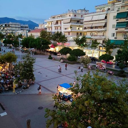 Ca Comfort Living Каламата Экстерьер фото