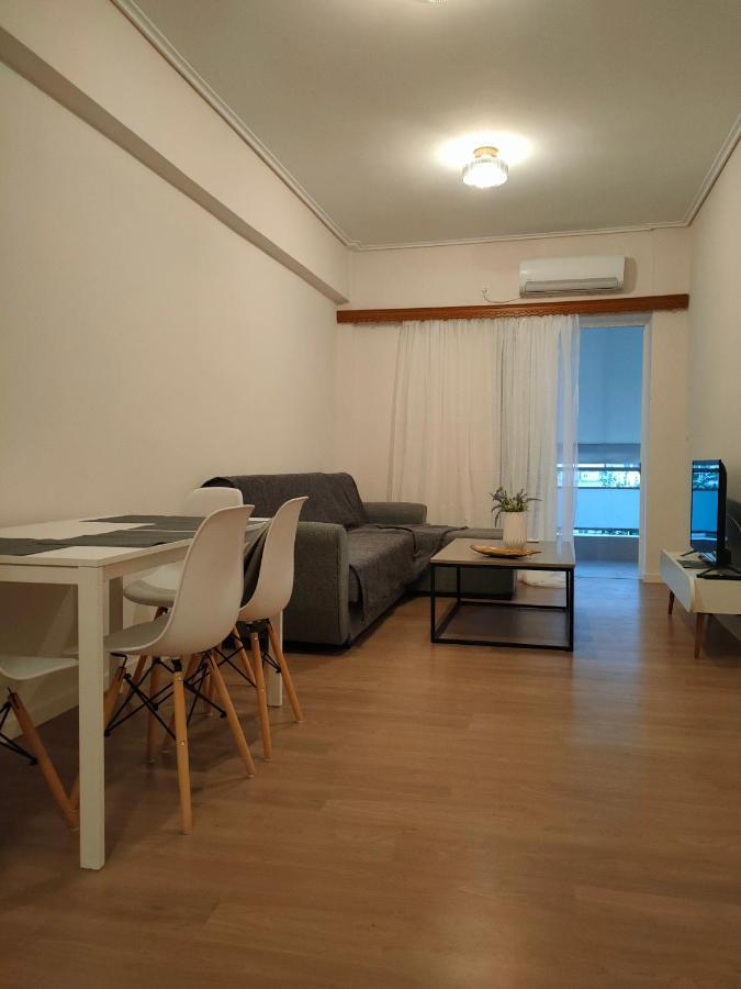 Ca Comfort Living Каламата Экстерьер фото