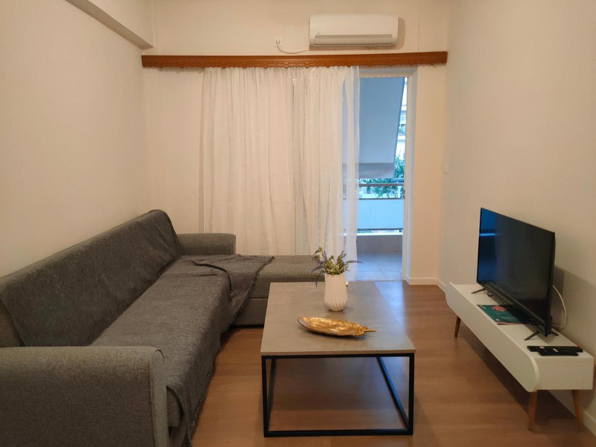 Ca Comfort Living Каламата Экстерьер фото