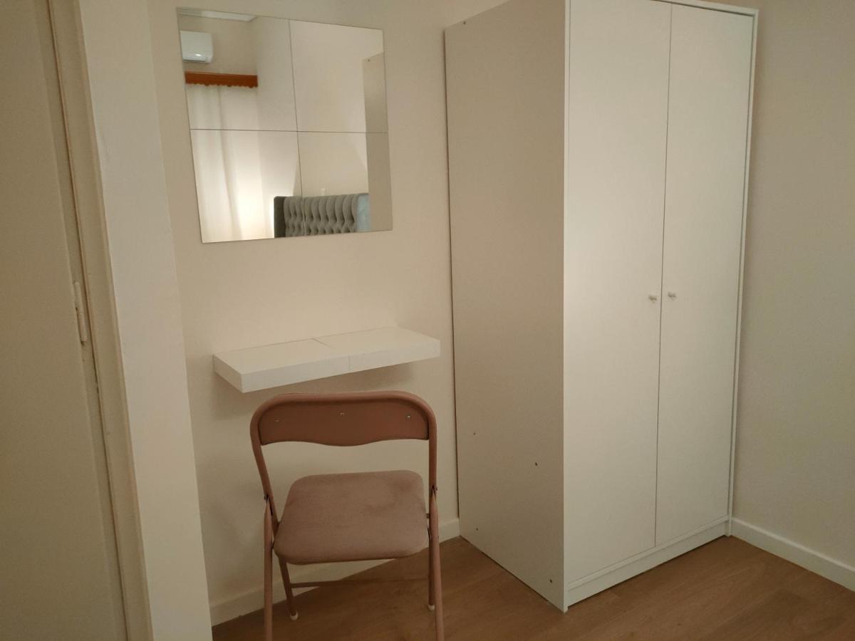 Ca Comfort Living Каламата Экстерьер фото