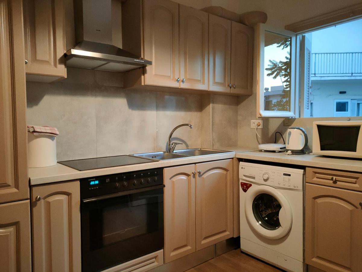 Ca Comfort Living Каламата Экстерьер фото