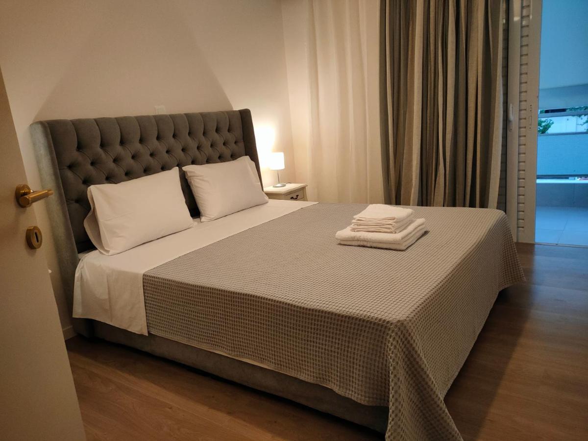 Ca Comfort Living Каламата Экстерьер фото