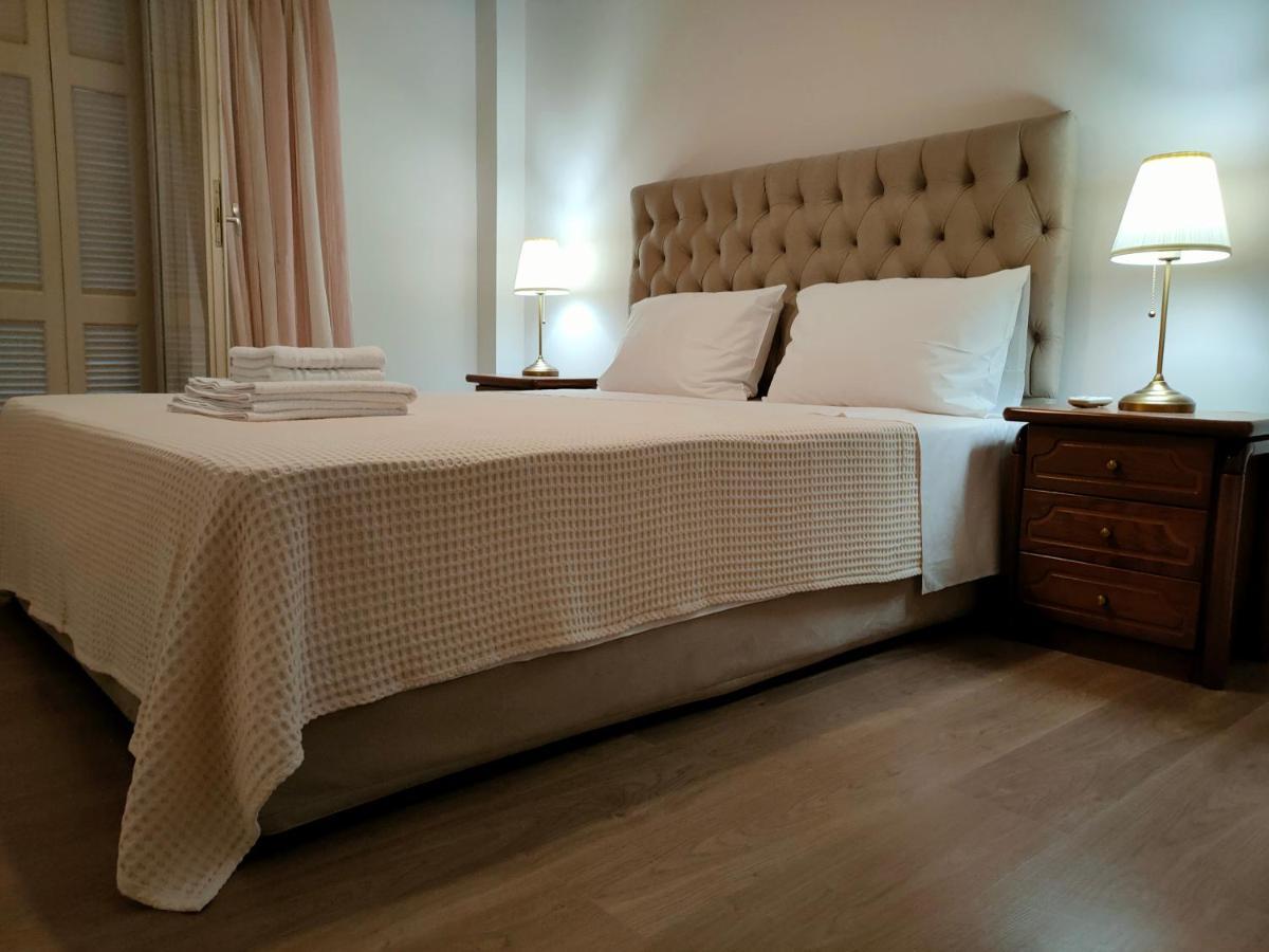 Ca Comfort Living Каламата Экстерьер фото
