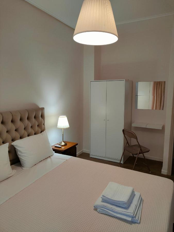 Ca Comfort Living Каламата Экстерьер фото