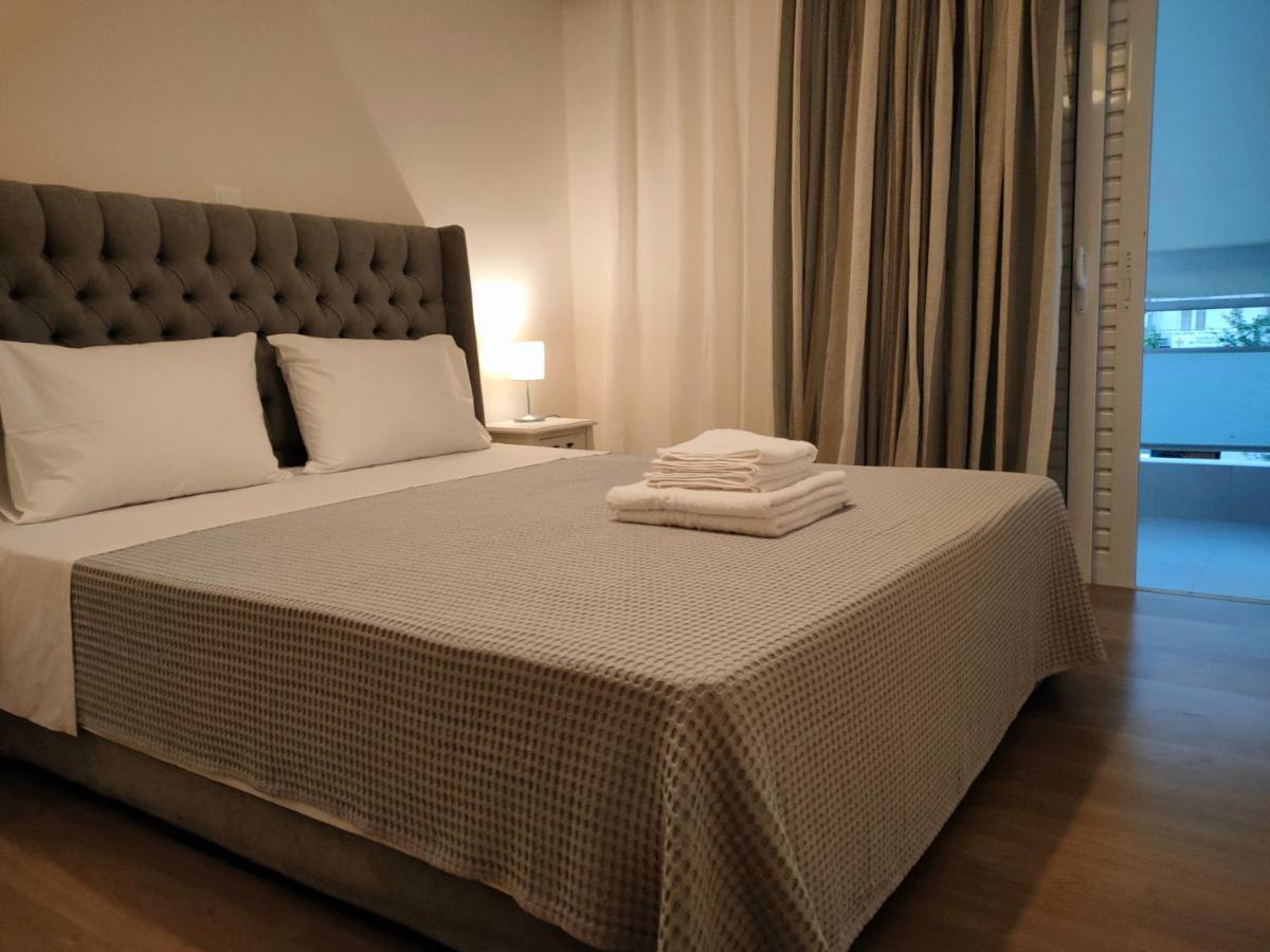 Ca Comfort Living Каламата Экстерьер фото