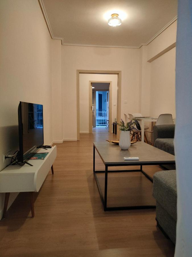 Ca Comfort Living Каламата Экстерьер фото
