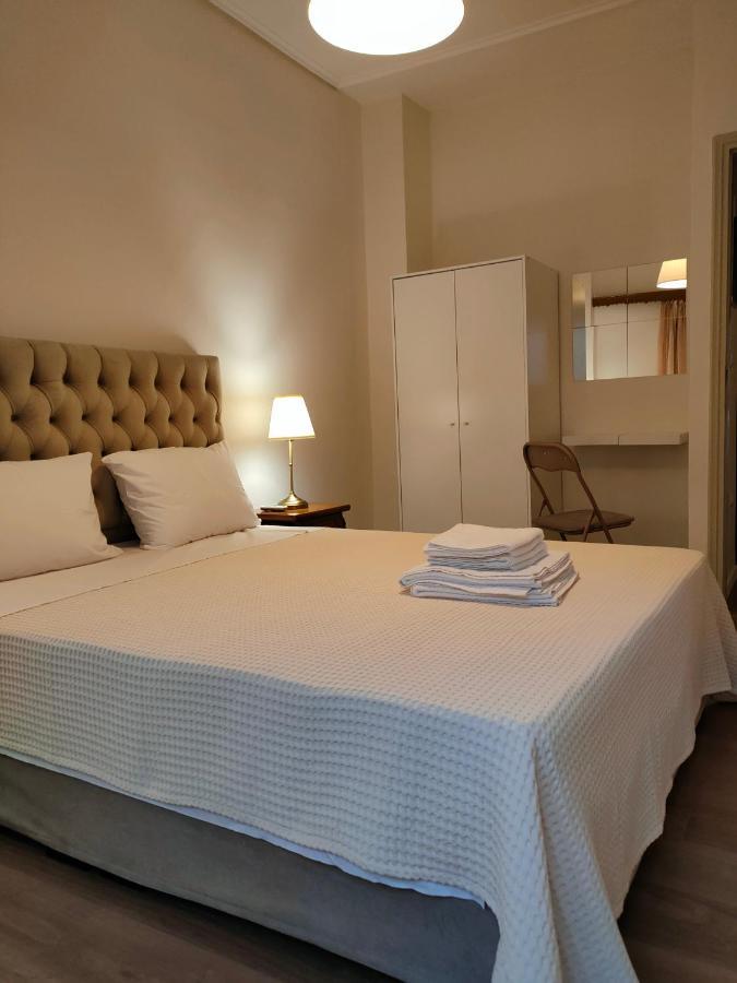 Ca Comfort Living Каламата Экстерьер фото