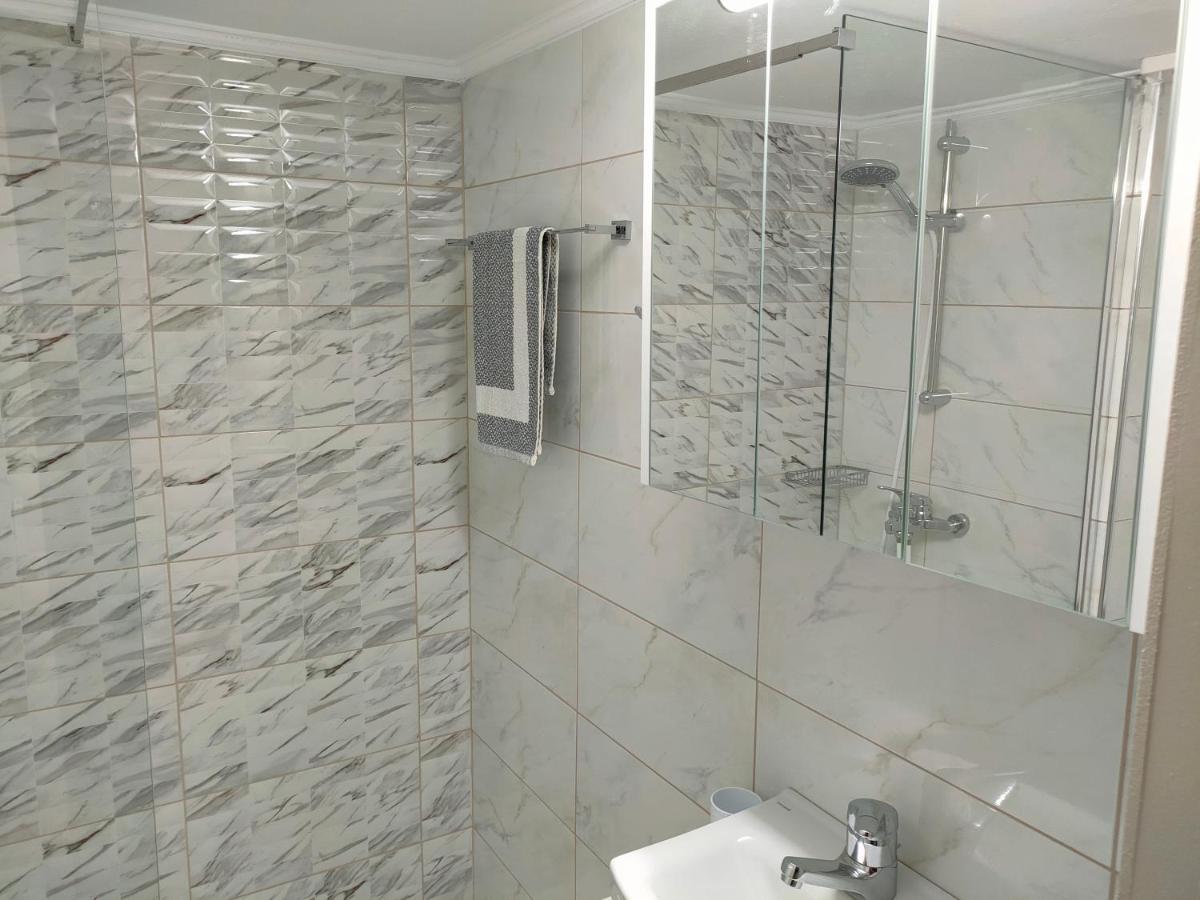 Ca Comfort Living Каламата Экстерьер фото