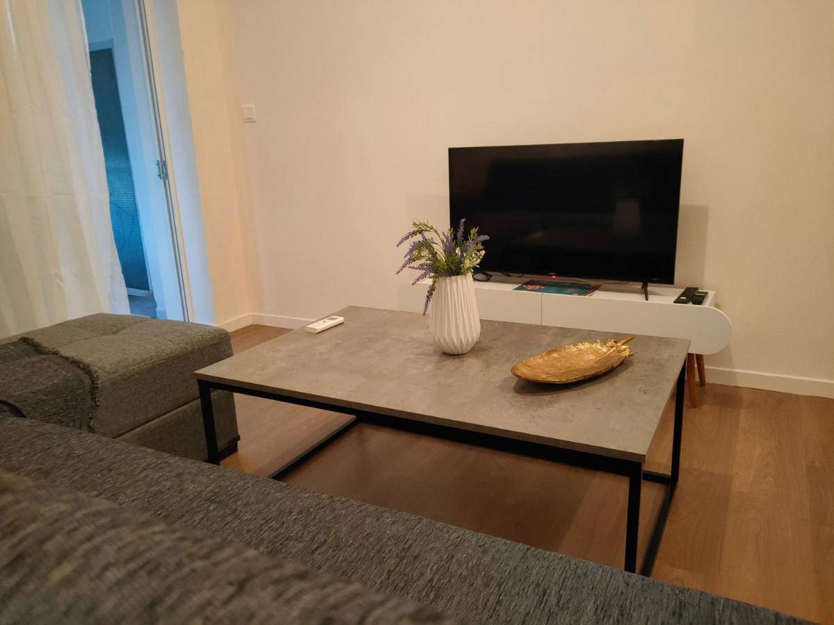 Ca Comfort Living Каламата Экстерьер фото