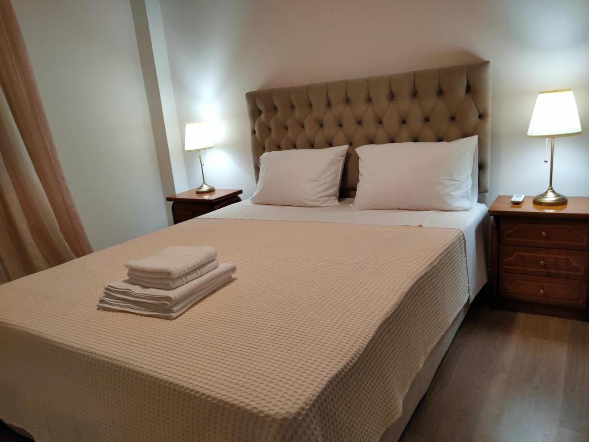 Ca Comfort Living Каламата Экстерьер фото