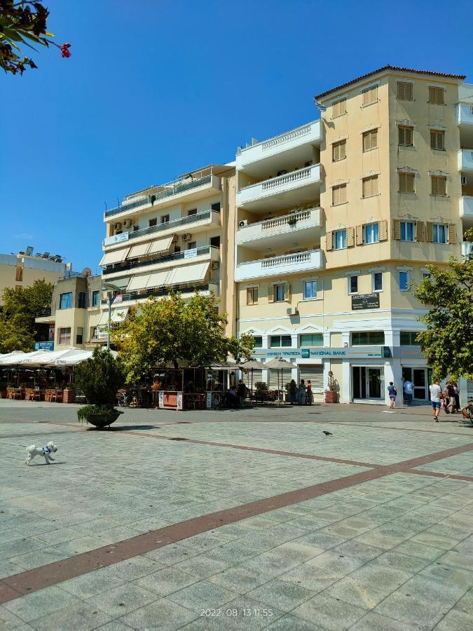 Ca Comfort Living Каламата Экстерьер фото